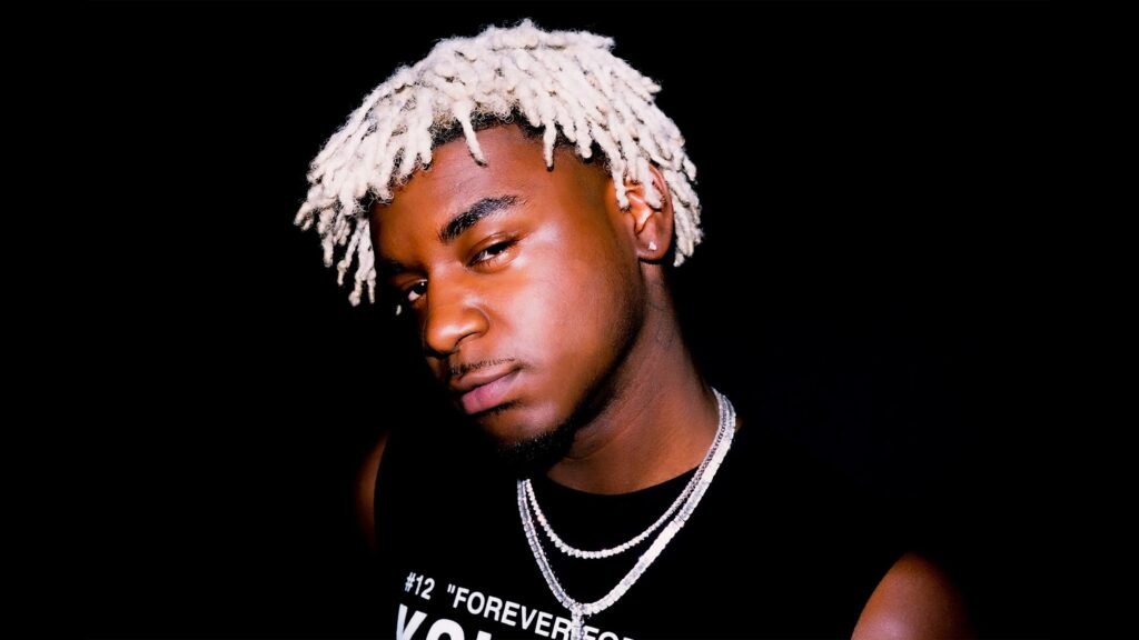 ken carson tour dates 2025